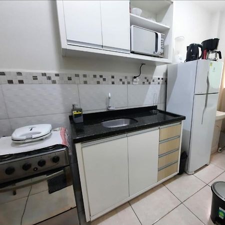 Recanto Do Mar - Apto 106 Florianopolis Exterior photo