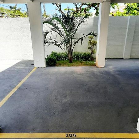 Recanto Do Mar - Apto 106 Florianopolis Exterior photo