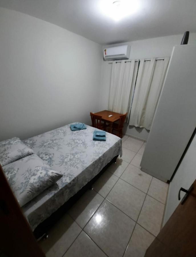 Recanto Do Mar - Apto 106 Florianopolis Exterior photo