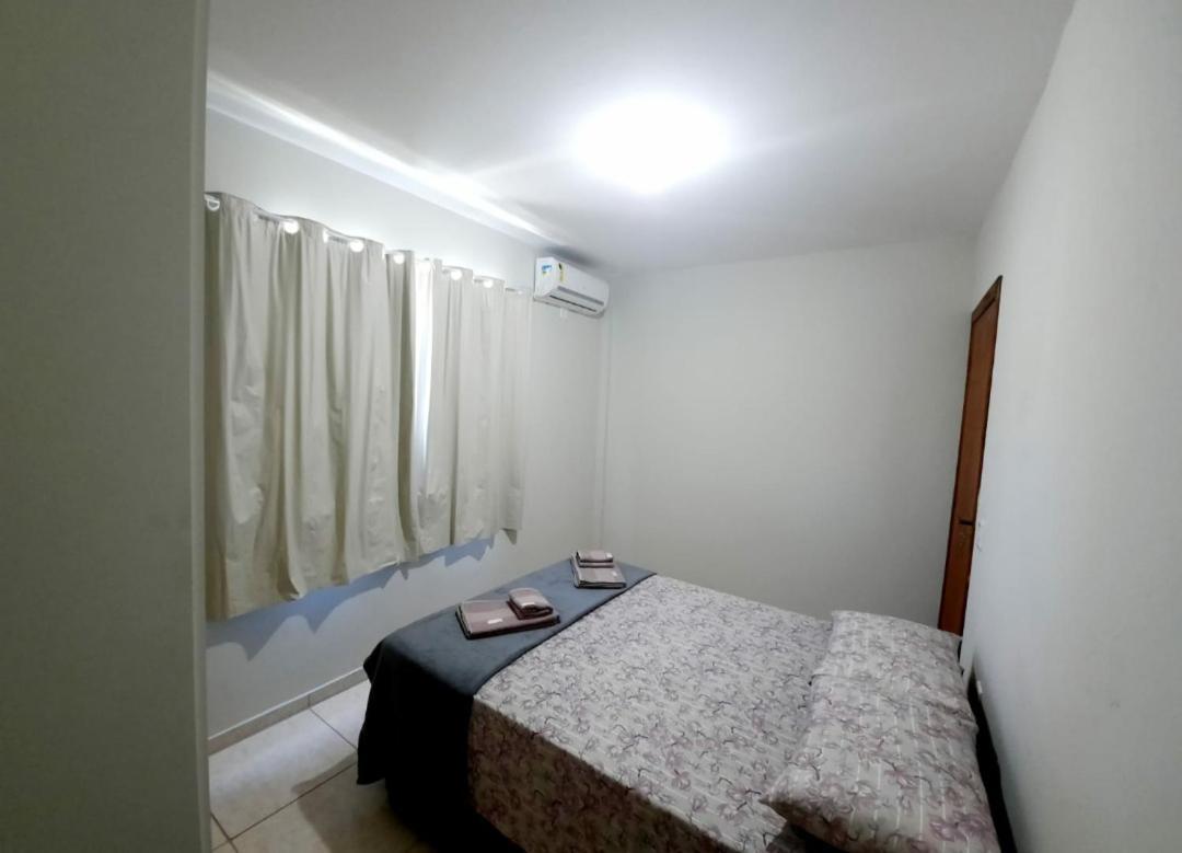 Recanto Do Mar - Apto 106 Florianopolis Exterior photo
