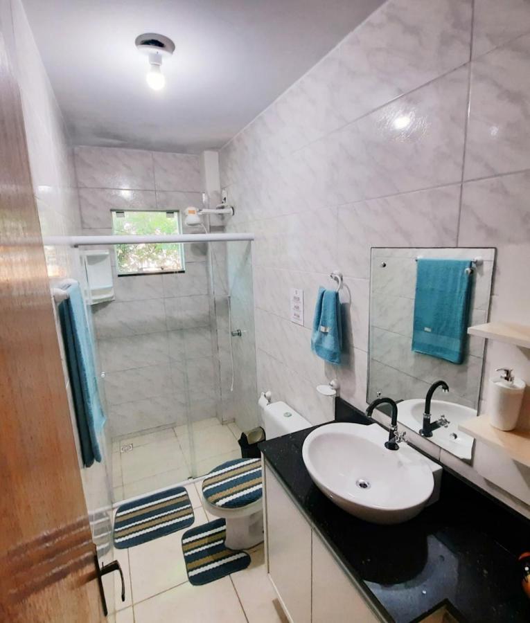 Recanto Do Mar - Apto 106 Florianopolis Exterior photo