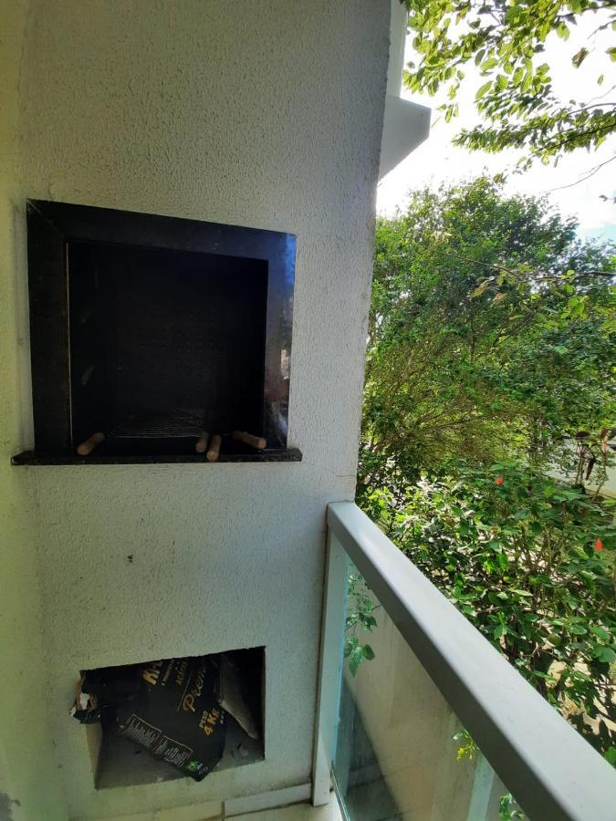 Recanto Do Mar - Apto 106 Florianopolis Exterior photo